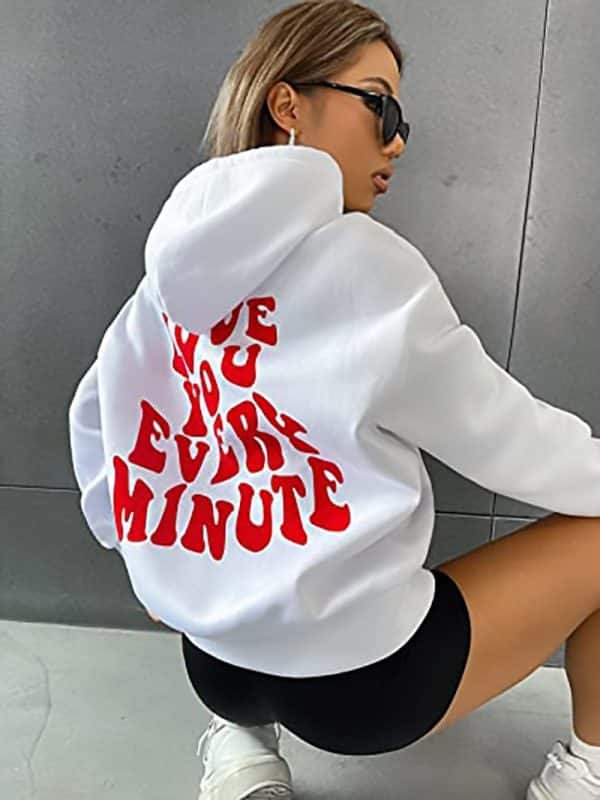 womens designer hoodies