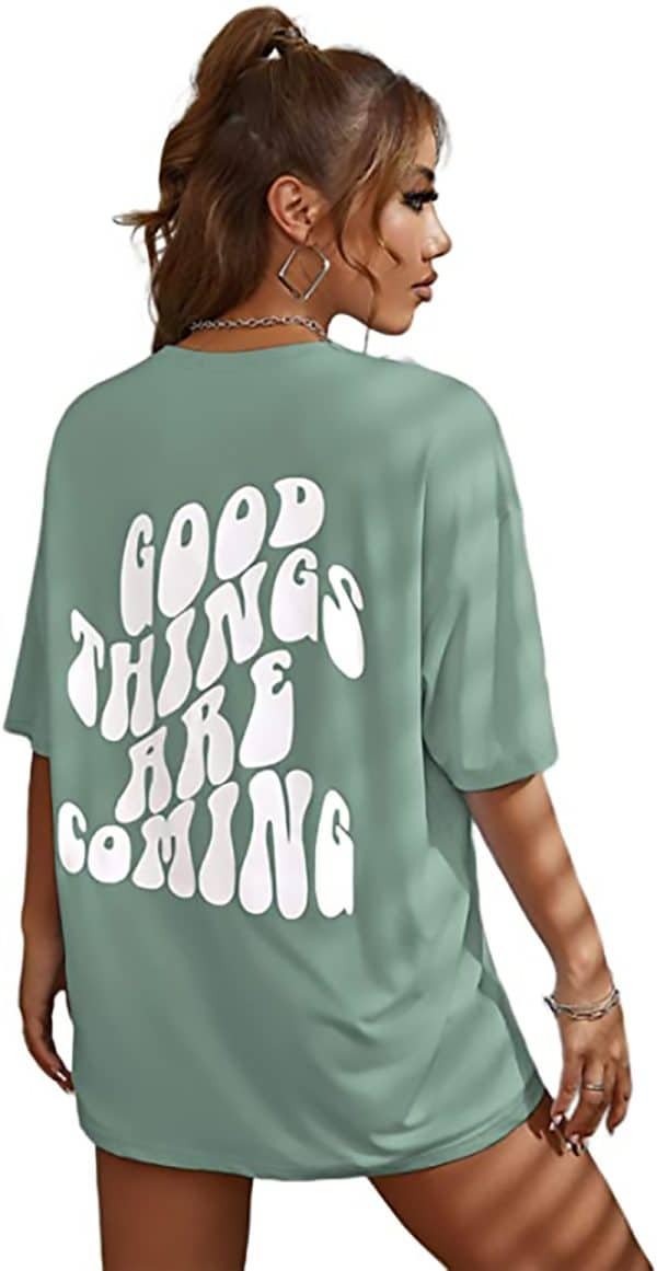 black and white striped t shirt womens