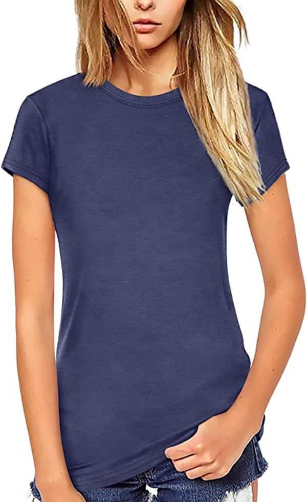 womens personalized t shirts