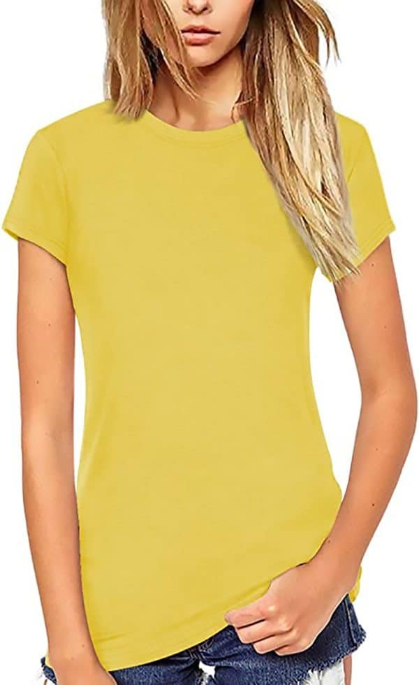 womens personalized t shirts