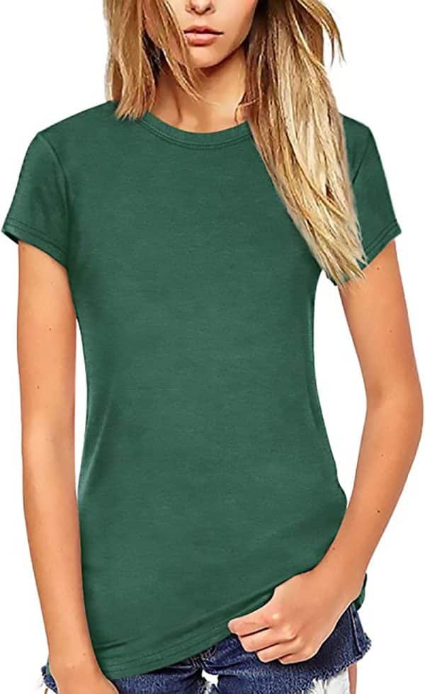womens personalized t shirts