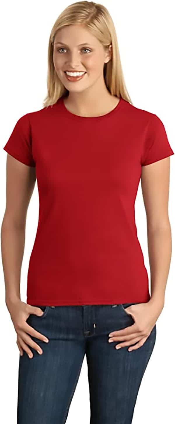 womens personalized t shirts