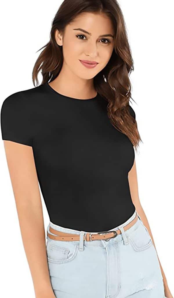 womens personalized t shirts