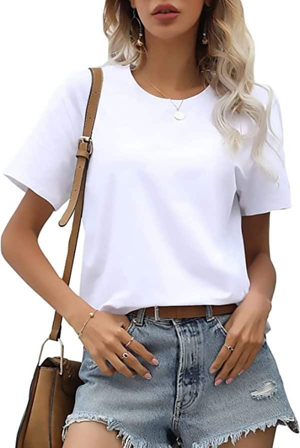 womens personalized t shirts