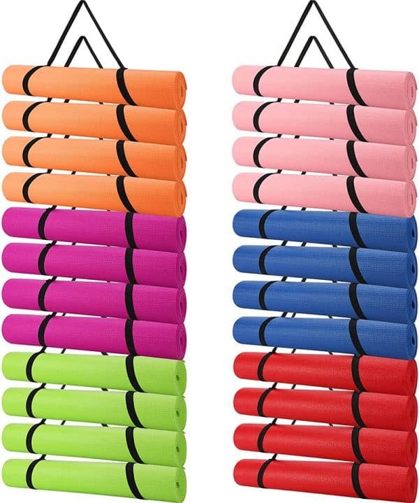wholesale cork yoga mats
