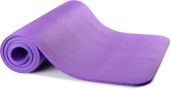 wholesale cork yoga mats
