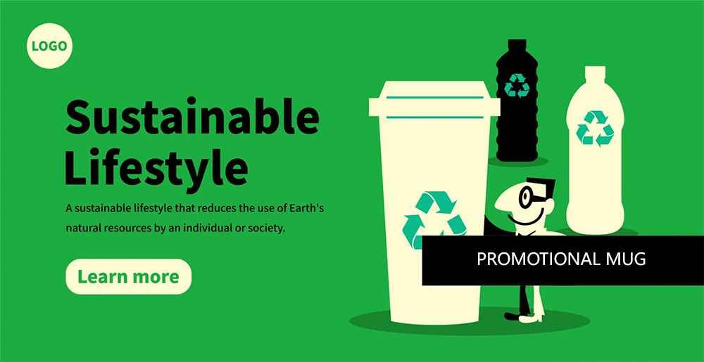 promotional product sustainable