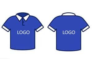 promotional product t shirt