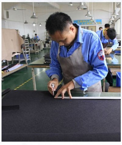 promotional bag manufacturing