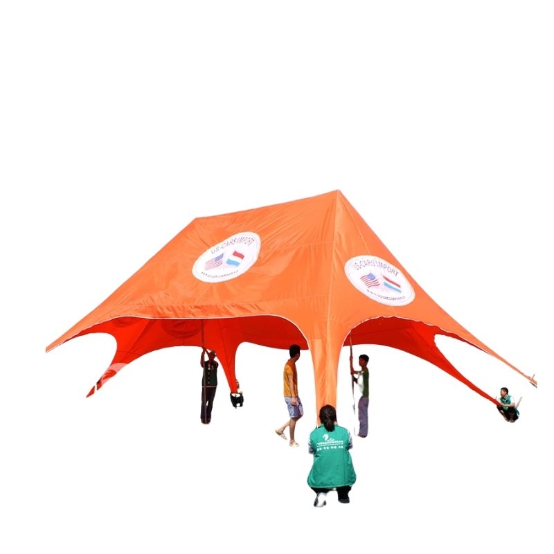 camping tent