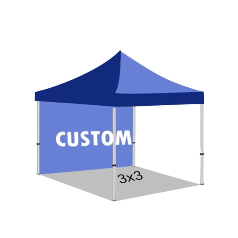custom canopy
