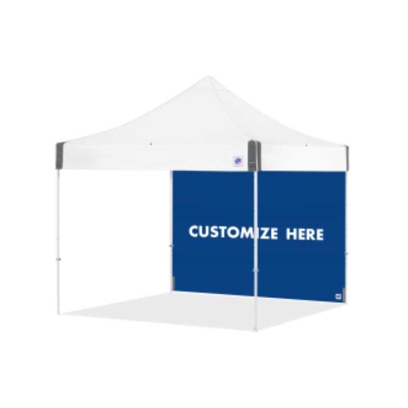 custom tent canopy