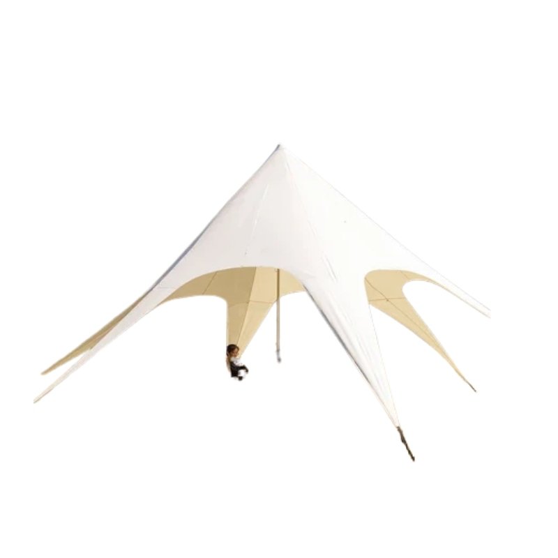 marquee tent