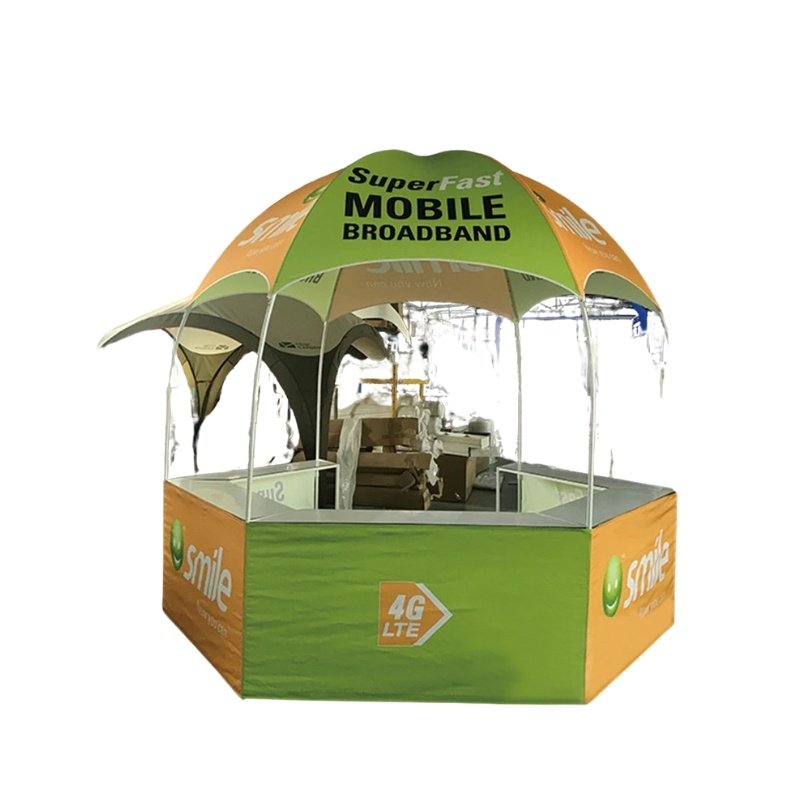 promotional tents
