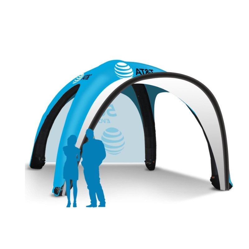 spider canopy tents
