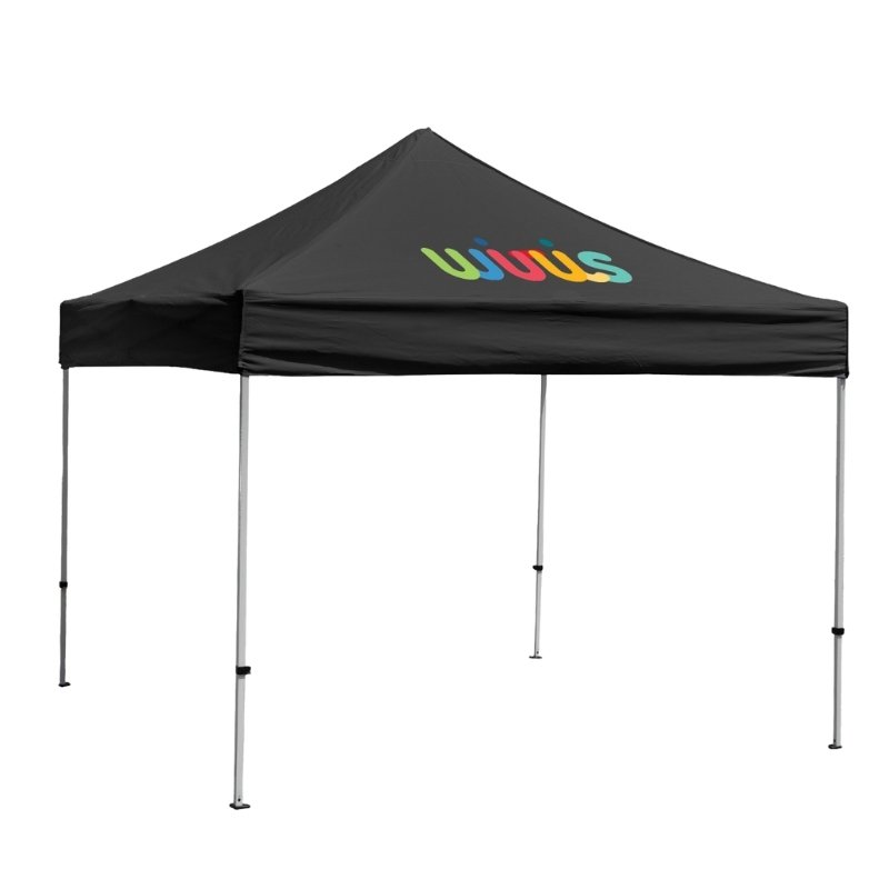 business canopy