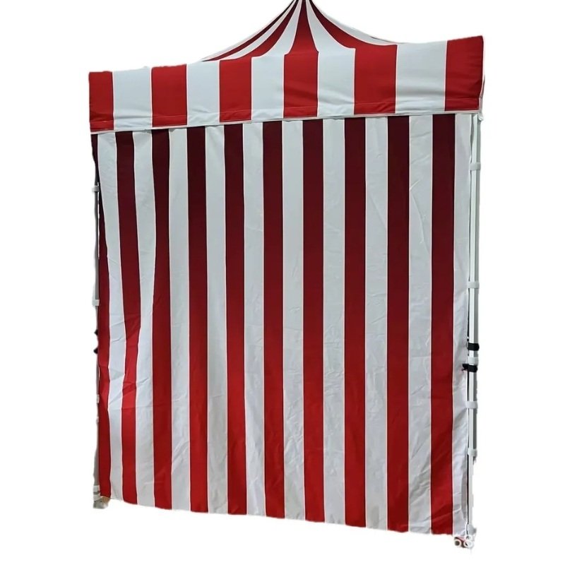 marketing canopy tent