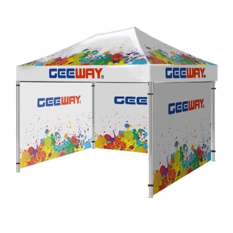 outdoor tent