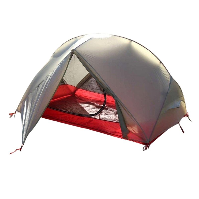 outdoor vendor tent