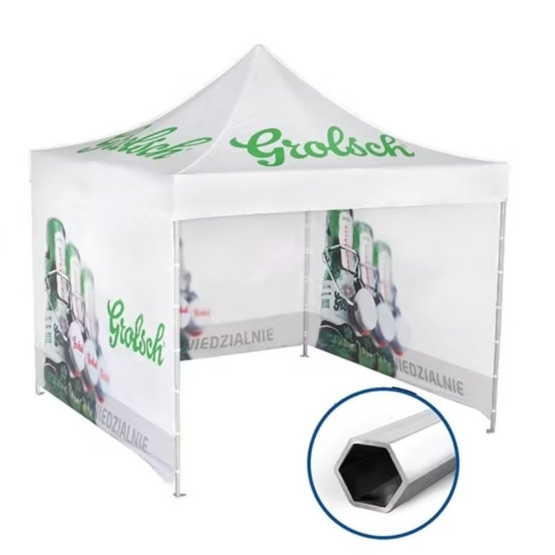 promo canopy tent