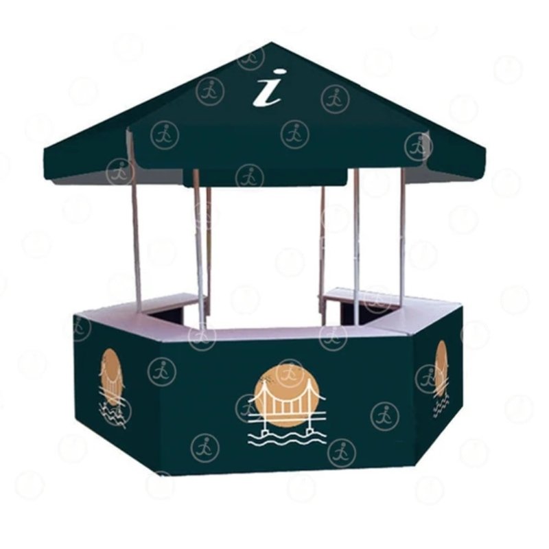 promotional display tents