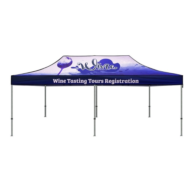 promotional event tents