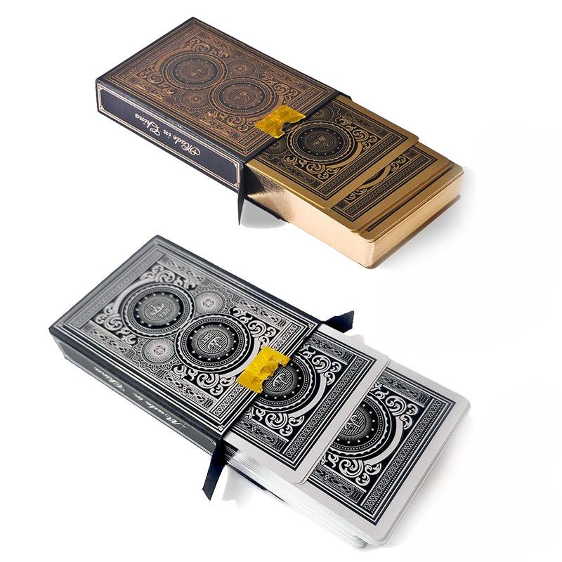 bulk custom playing cards