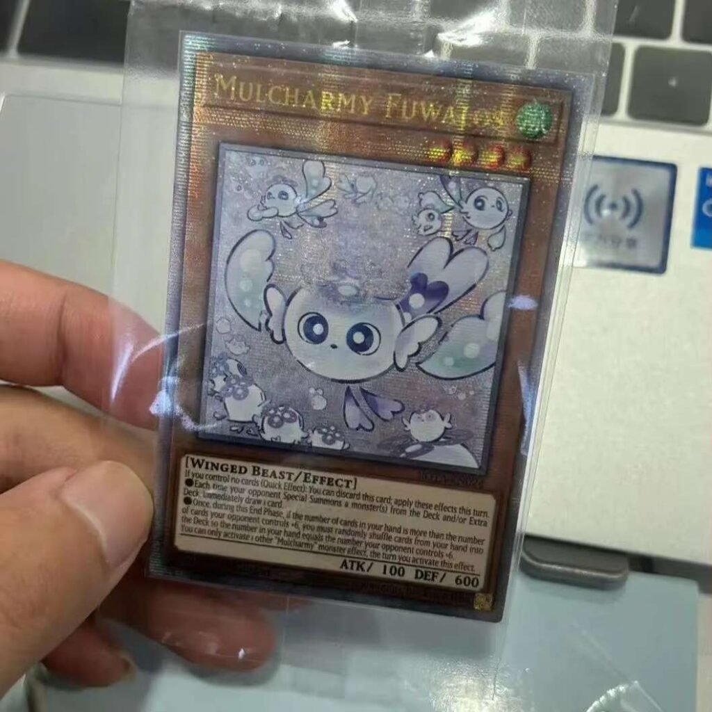 custom card deck printing