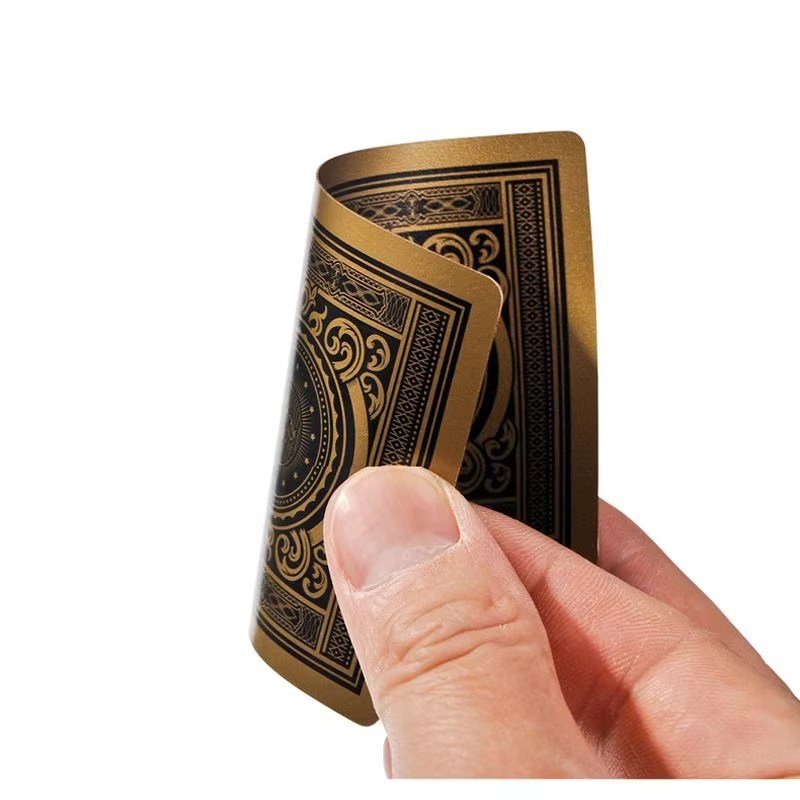 custom made playing cards