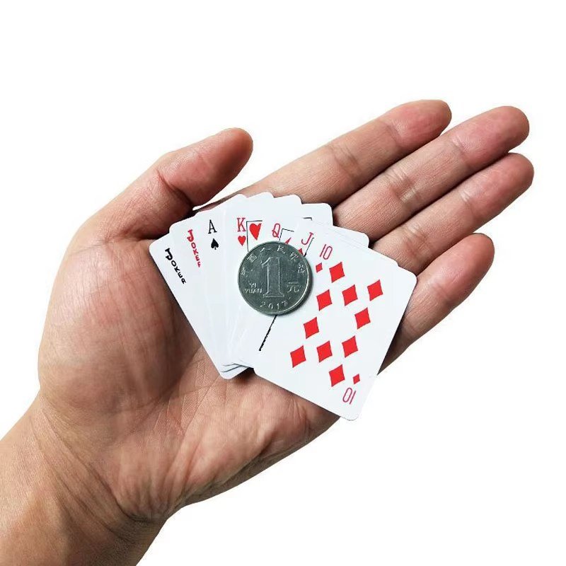 custom pinochle cards