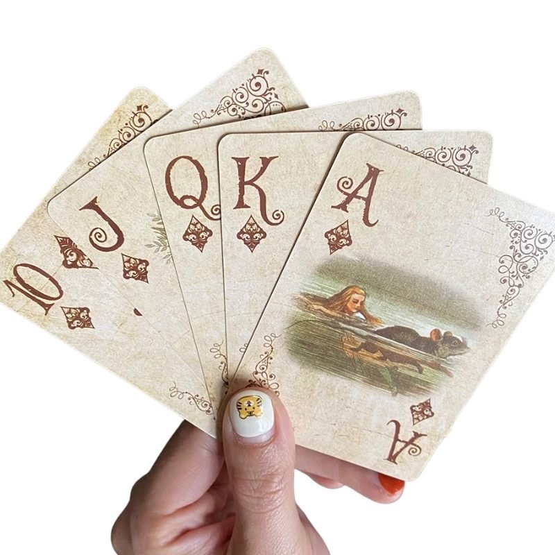 custom planning poker cards