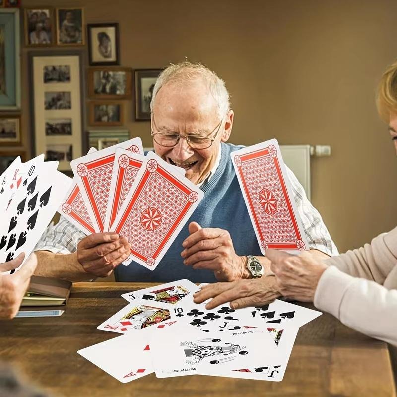 custom playing cards 52 images
