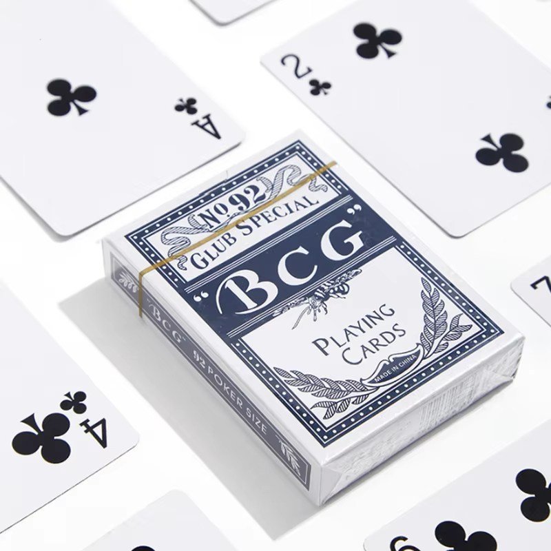 custom playing cards with photos