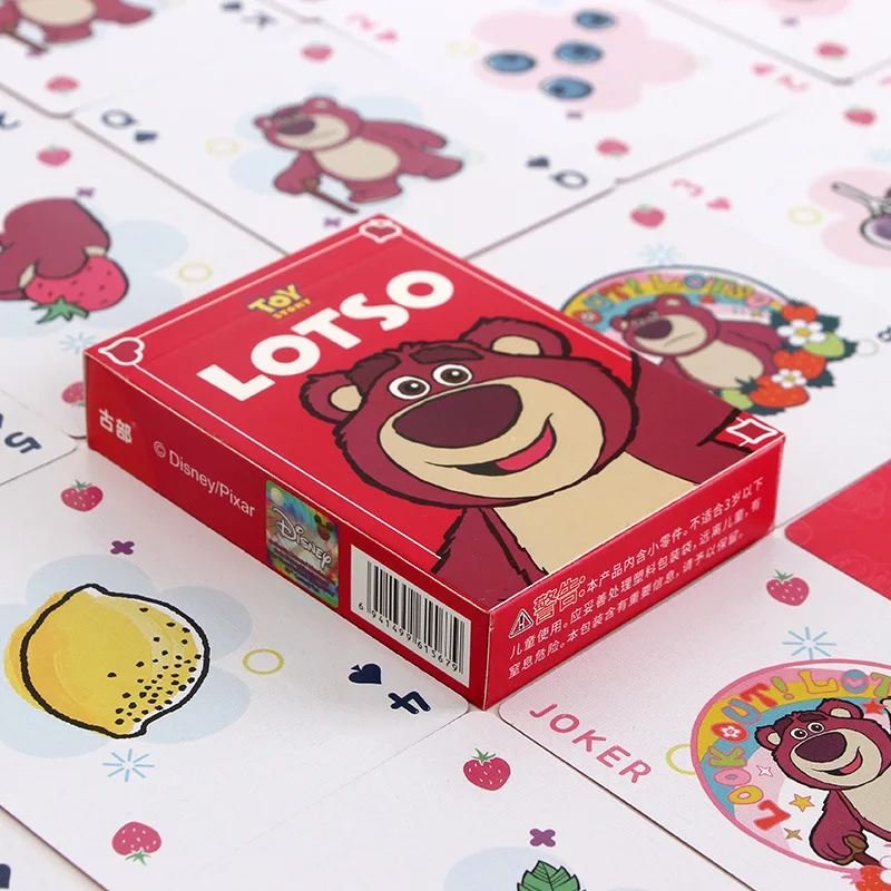 custom poker card printing
