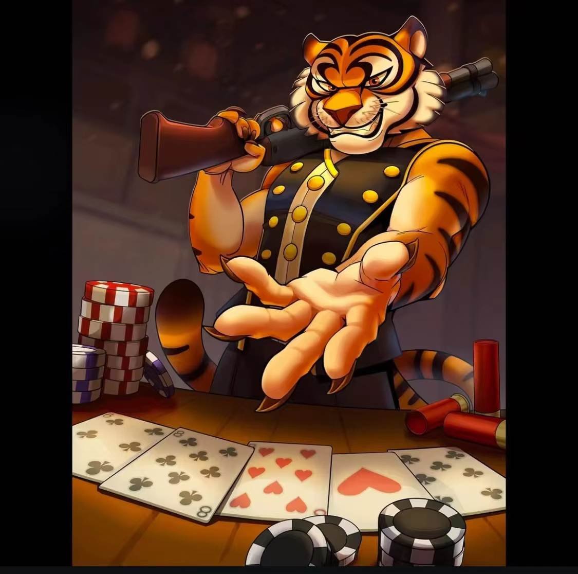 custom waterproof playing cards
