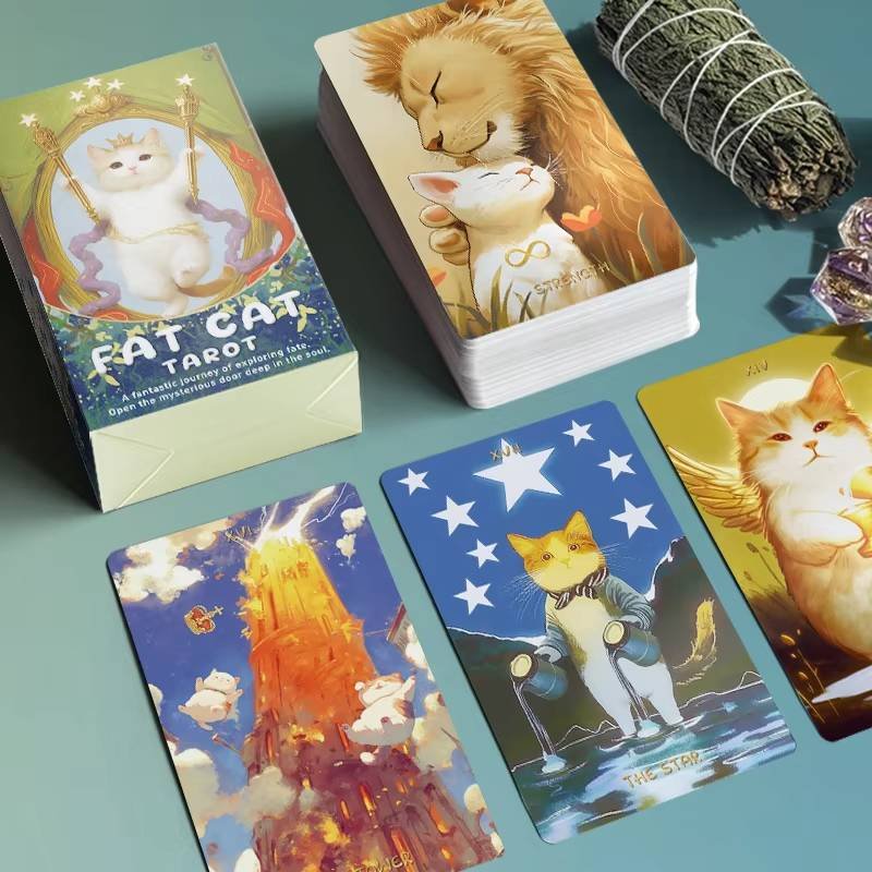 customized deck of playing cards​