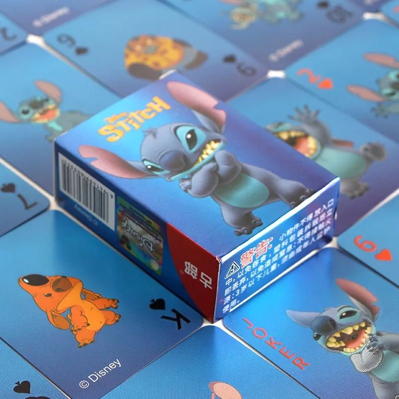 customized poker cards