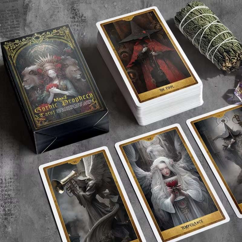 print deck of card
