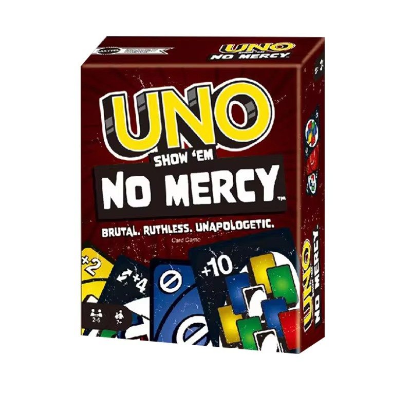 uno playing card