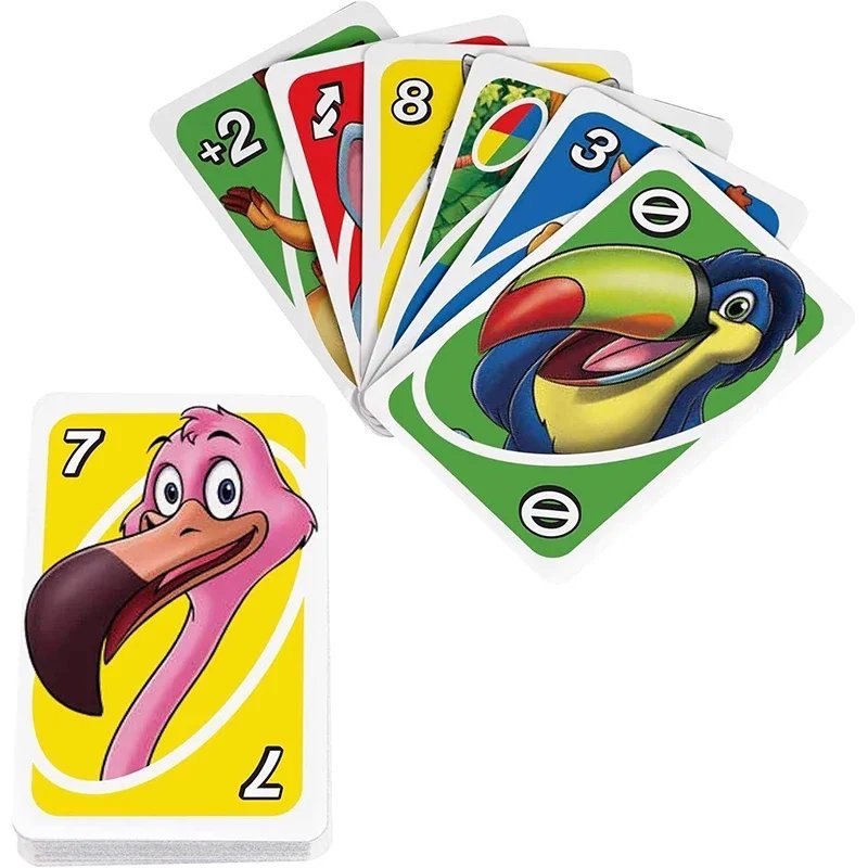 uno playing cards