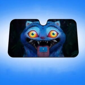Parasoles para automóviles personalizados