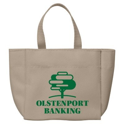 garden giveaway sprout tote bag.