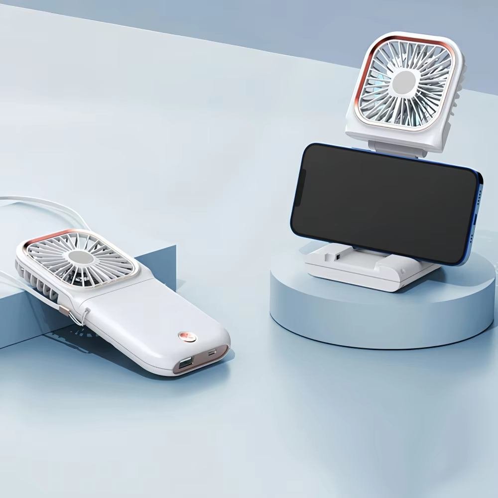 talep üzerine baskı hayranı