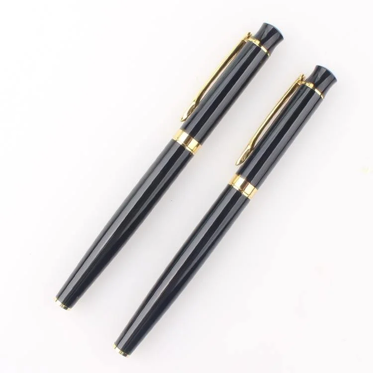 custom gel ink pens