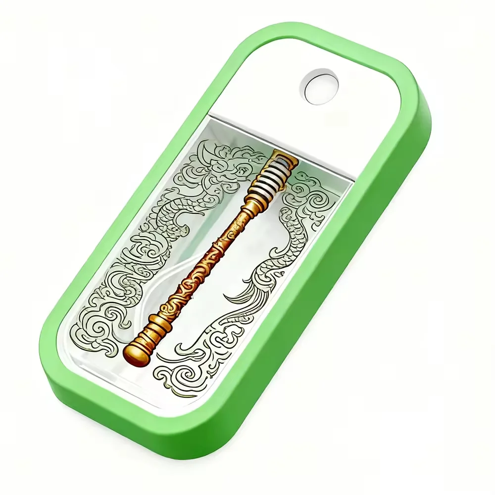 custom made hand sanitizer