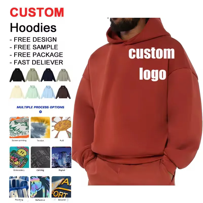 custom vintage photos tapestry sweatshirt hoodie