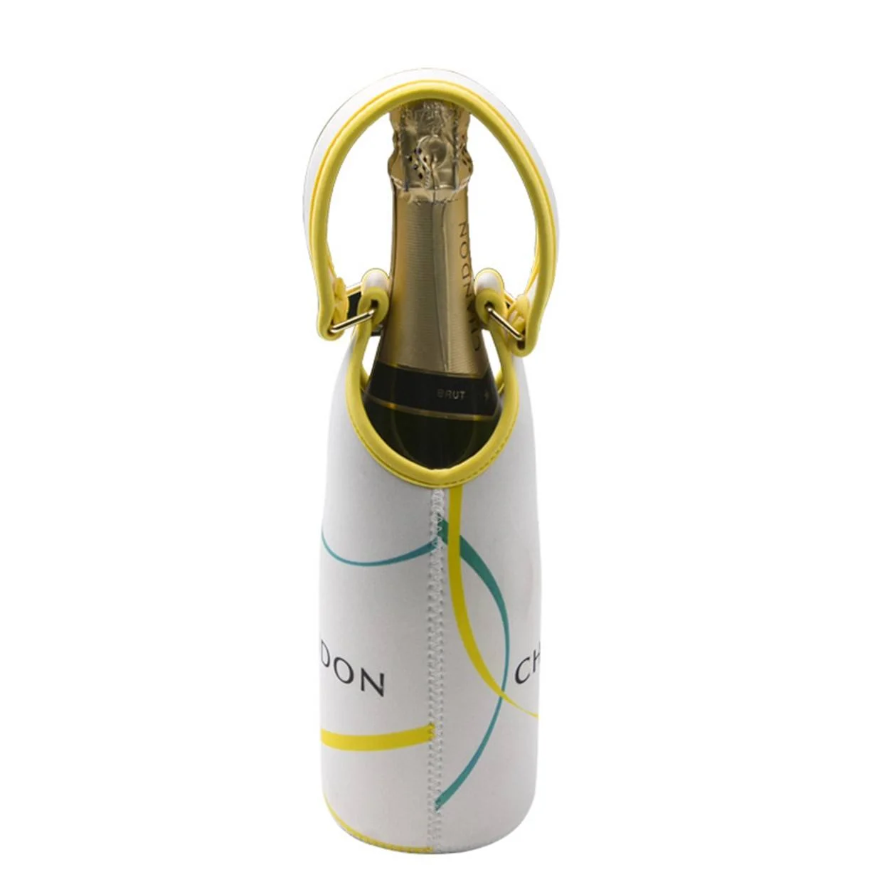 custom wine gift bags