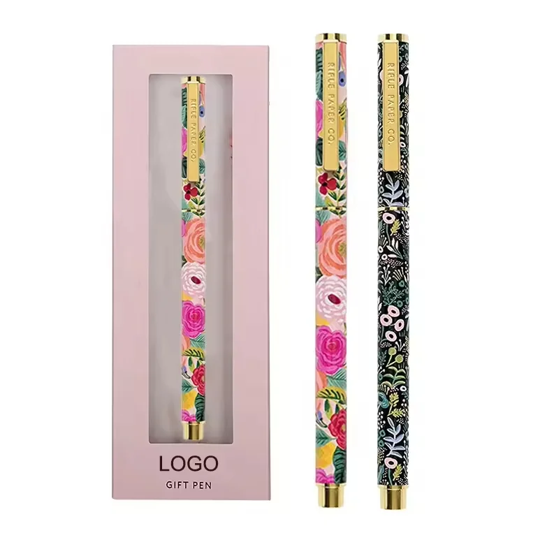 customized gel pens