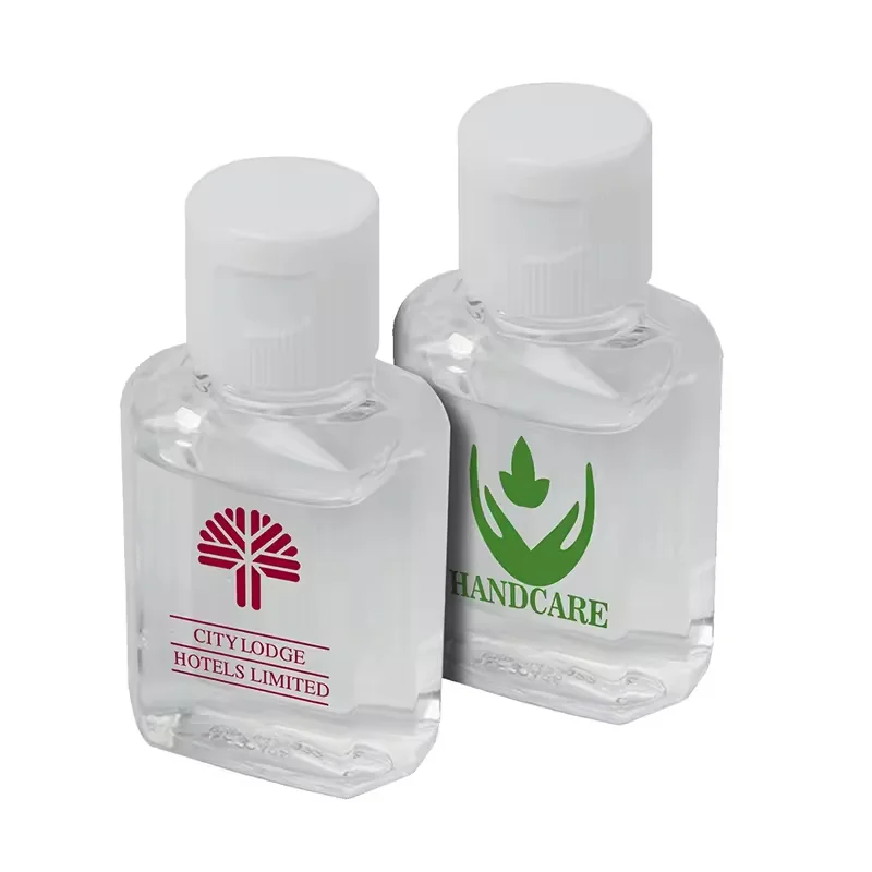 customized hand sanitizers