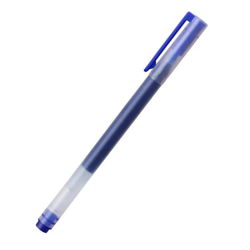 customized marathon gel highlighter and pens